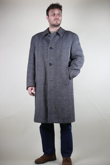 LODEN LORD MADE IN UK  -L-