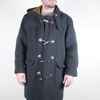 Duffle coat - L -