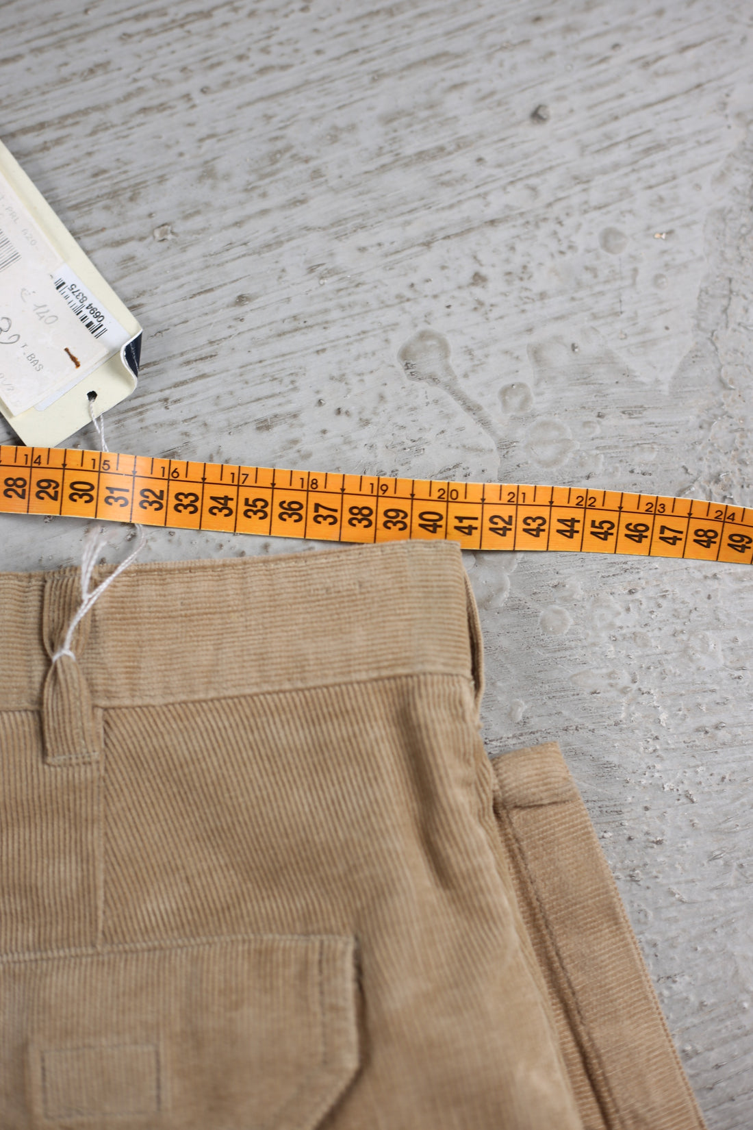 CHINO RL -W32-