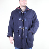 Duffle coat - L -