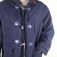 Duffle coat - L -