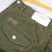 CHINO TIMBERLAND  -W34-