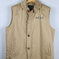 VEST US ARMY   - L -
