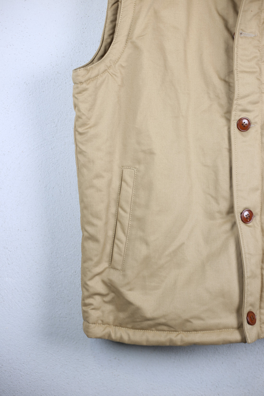 VEST US ARMY   - L -