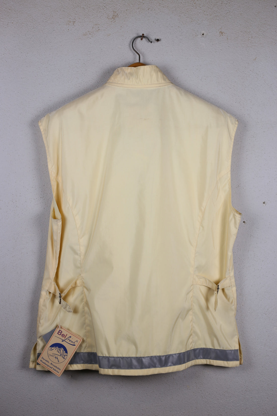 SMANICATO BELSTAFF   - XL -