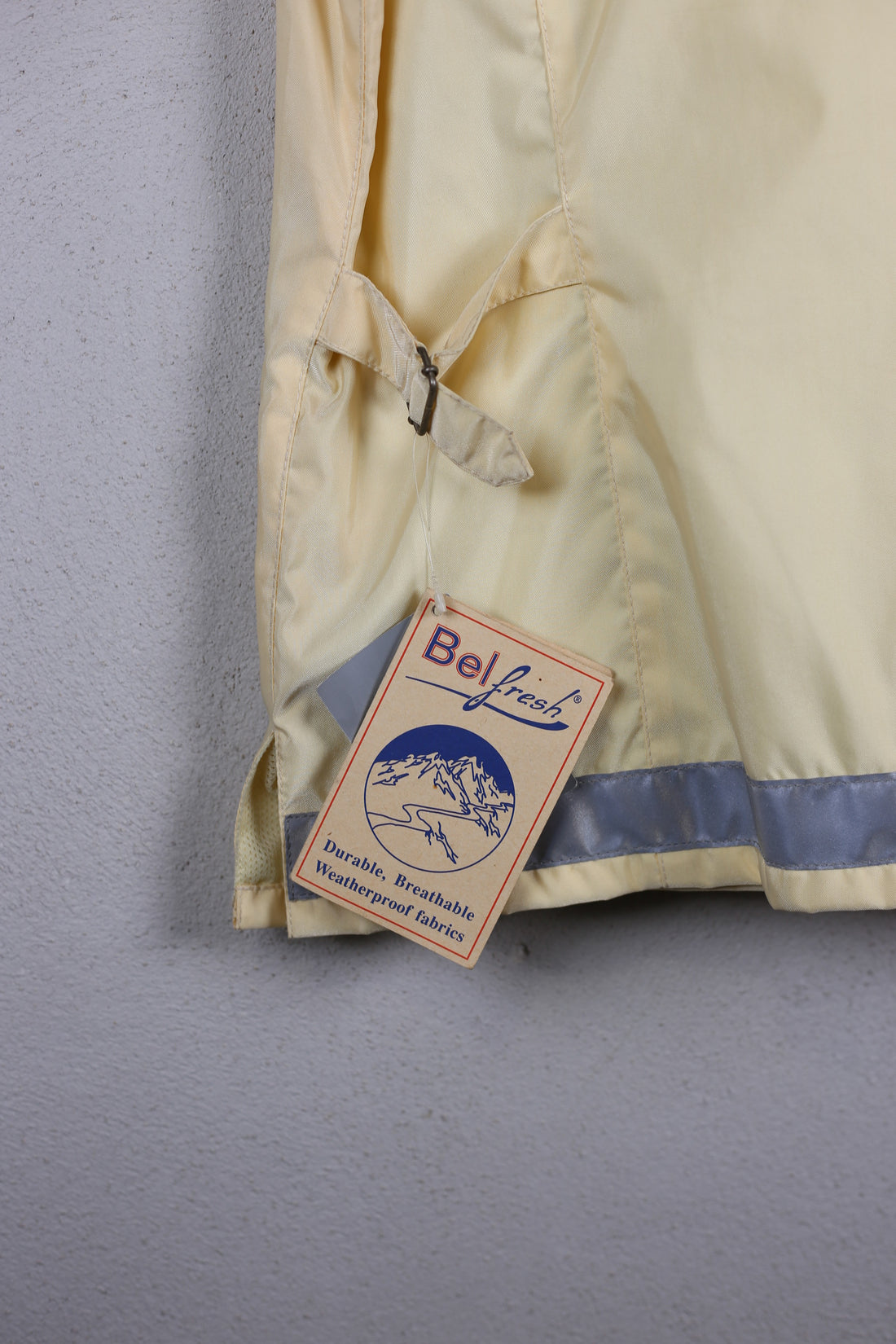 SMANICATO BELSTAFF   - XL -