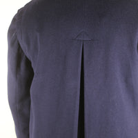 LODEN LANA VERGINE vintage - XL -