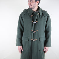 Duffle coat - XL -