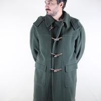 Duffle coat - XL -