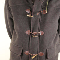 Duffle coat - XL -