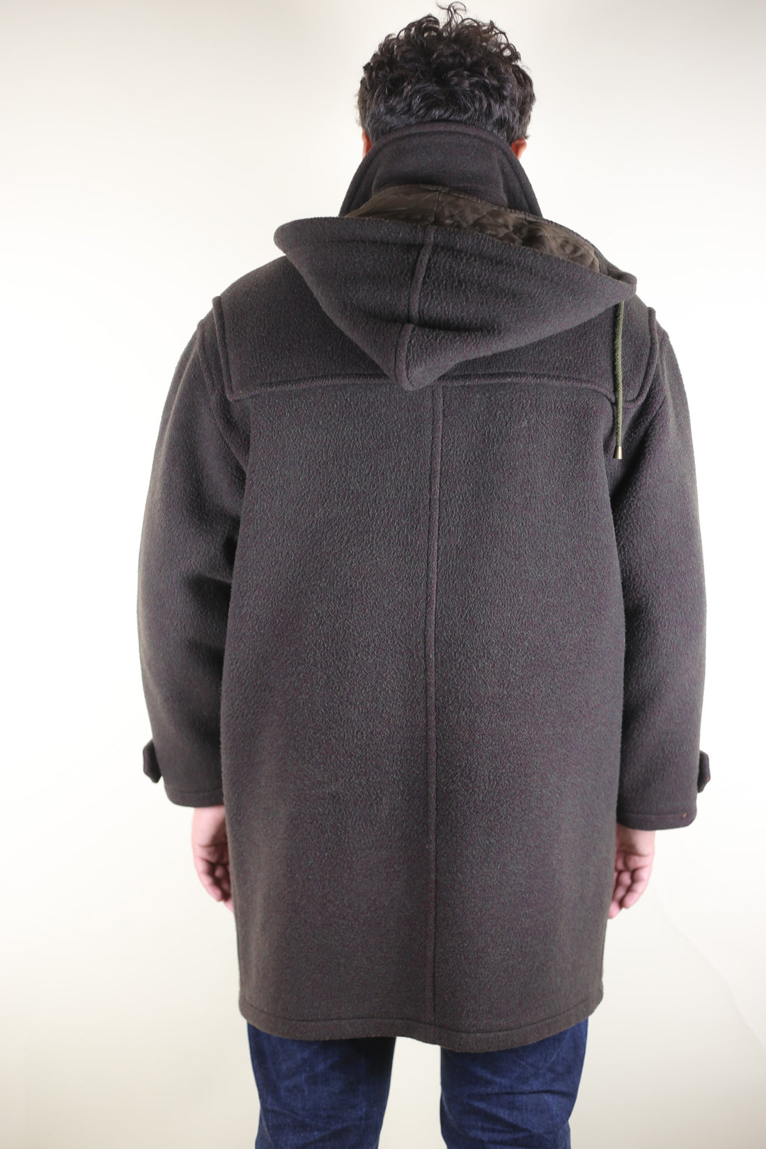 Duffle coat - XL -