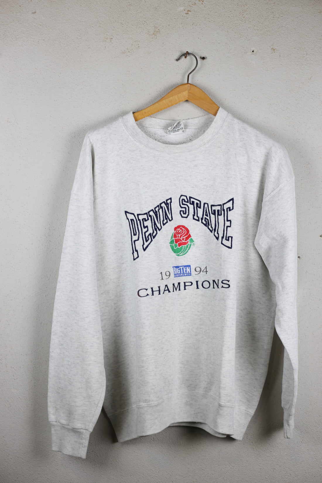 Felpa  PENN STATE MADE IN USA  -  XL -