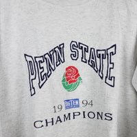 Felpa  PENN STATE MADE IN USA  -  XL -