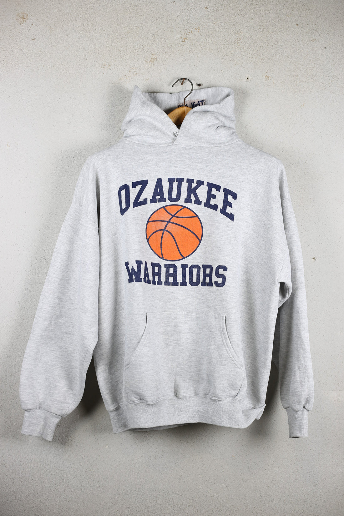 Felpa  OZAUKEE -  L -