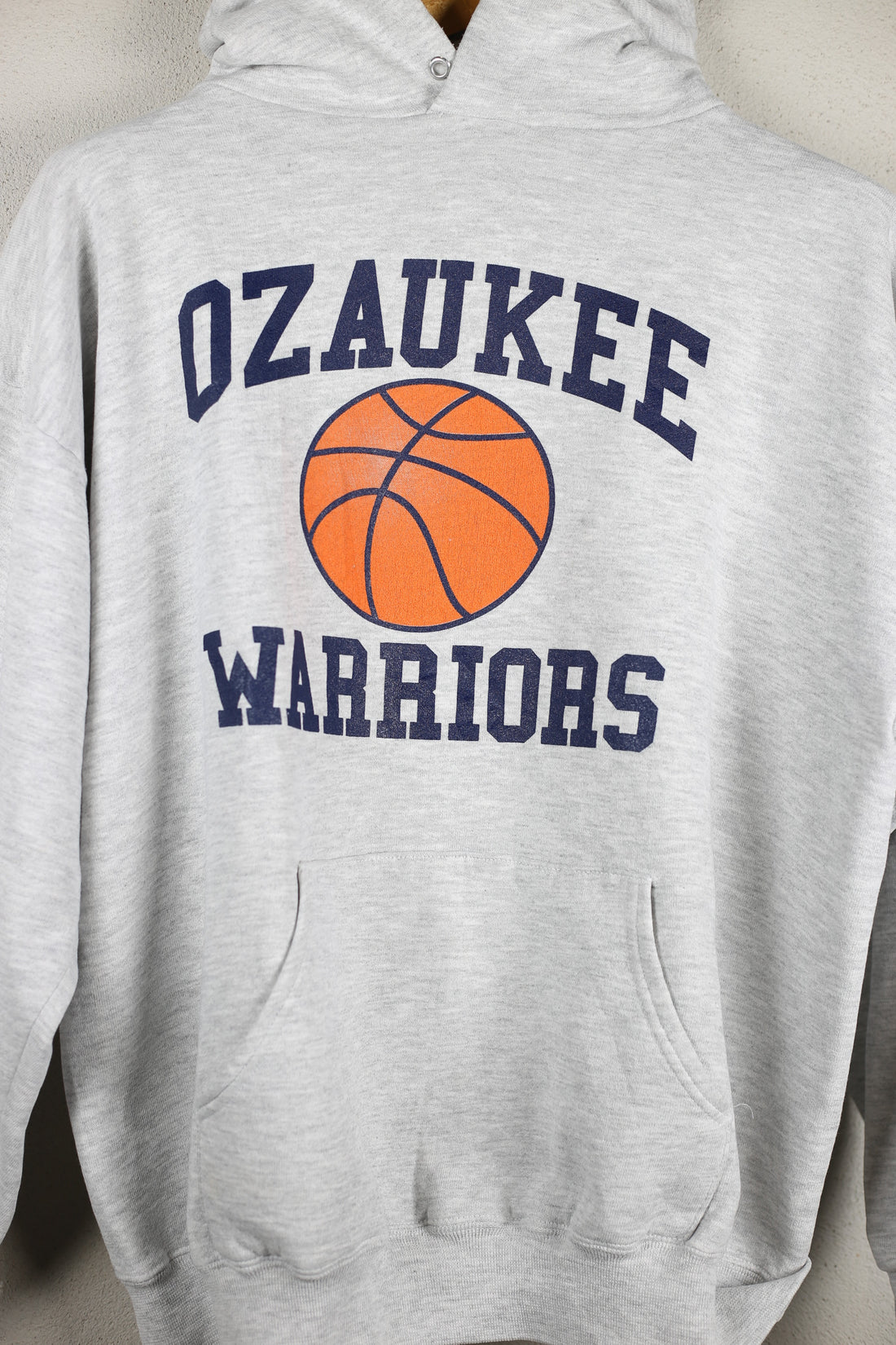 Felpa  OZAUKEE -  L -