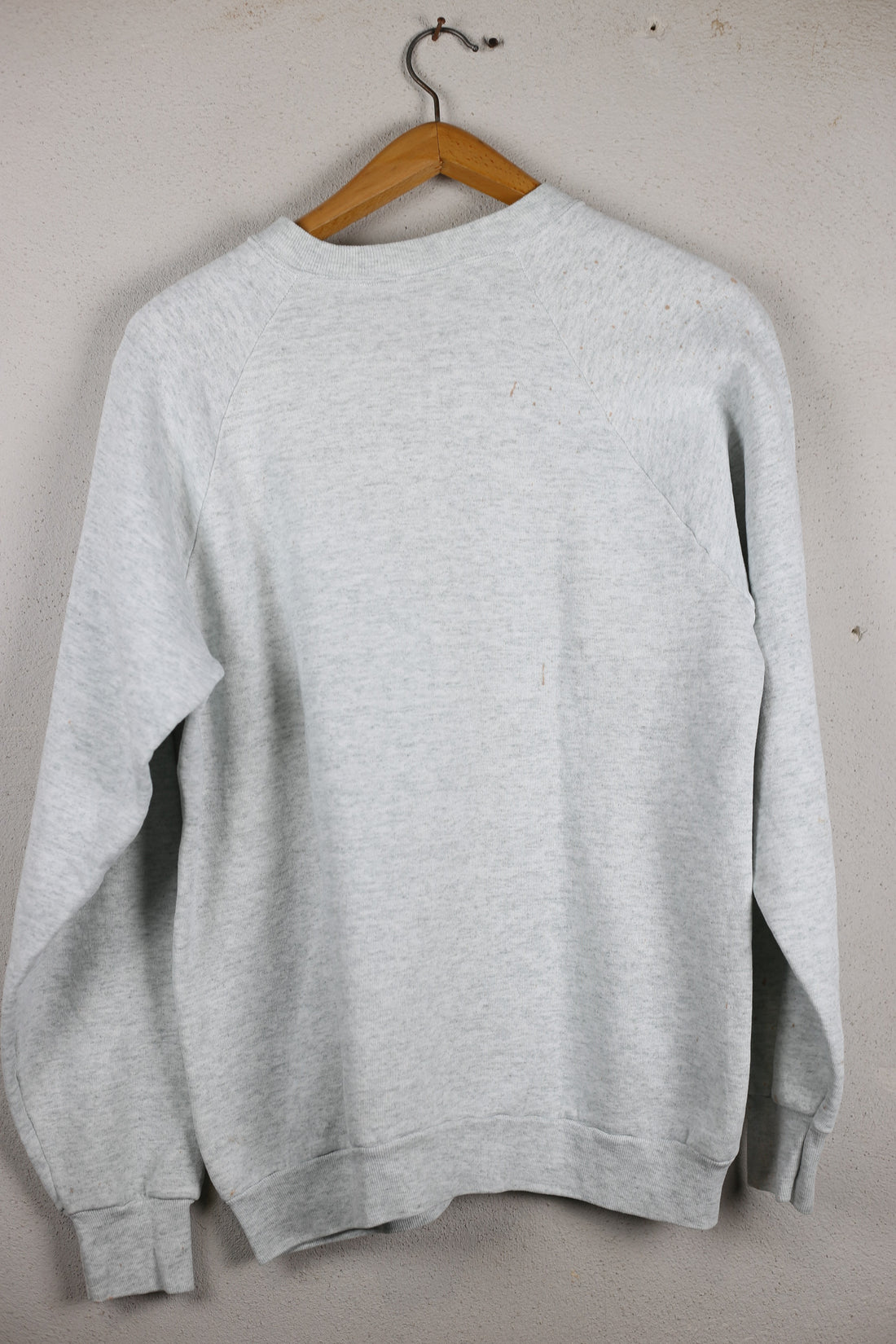 Felpa  NEW JERSEY MADE IN USA -L-