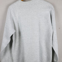 Felpa  NEW JERSEY MADE IN USA -L-