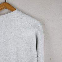 Felpa  NEW JERSEY MADE IN USA -L-