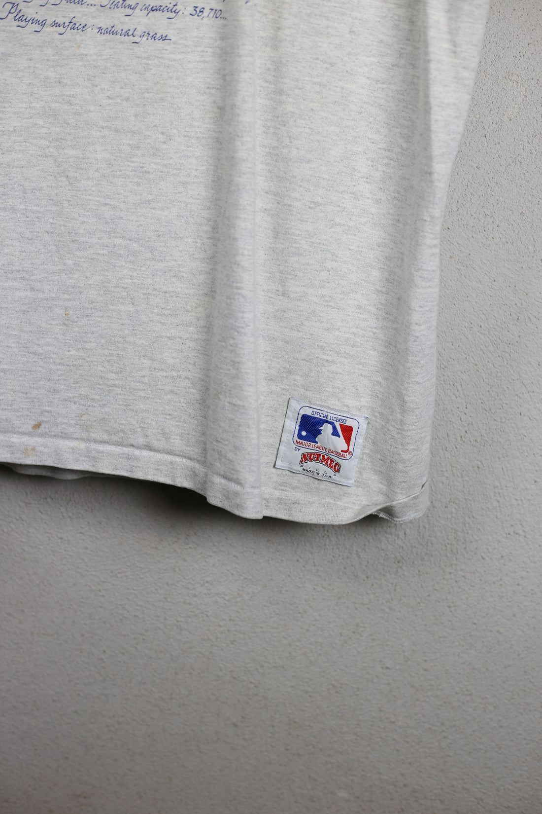 T-SHIRT CHICAGO  - XL-
