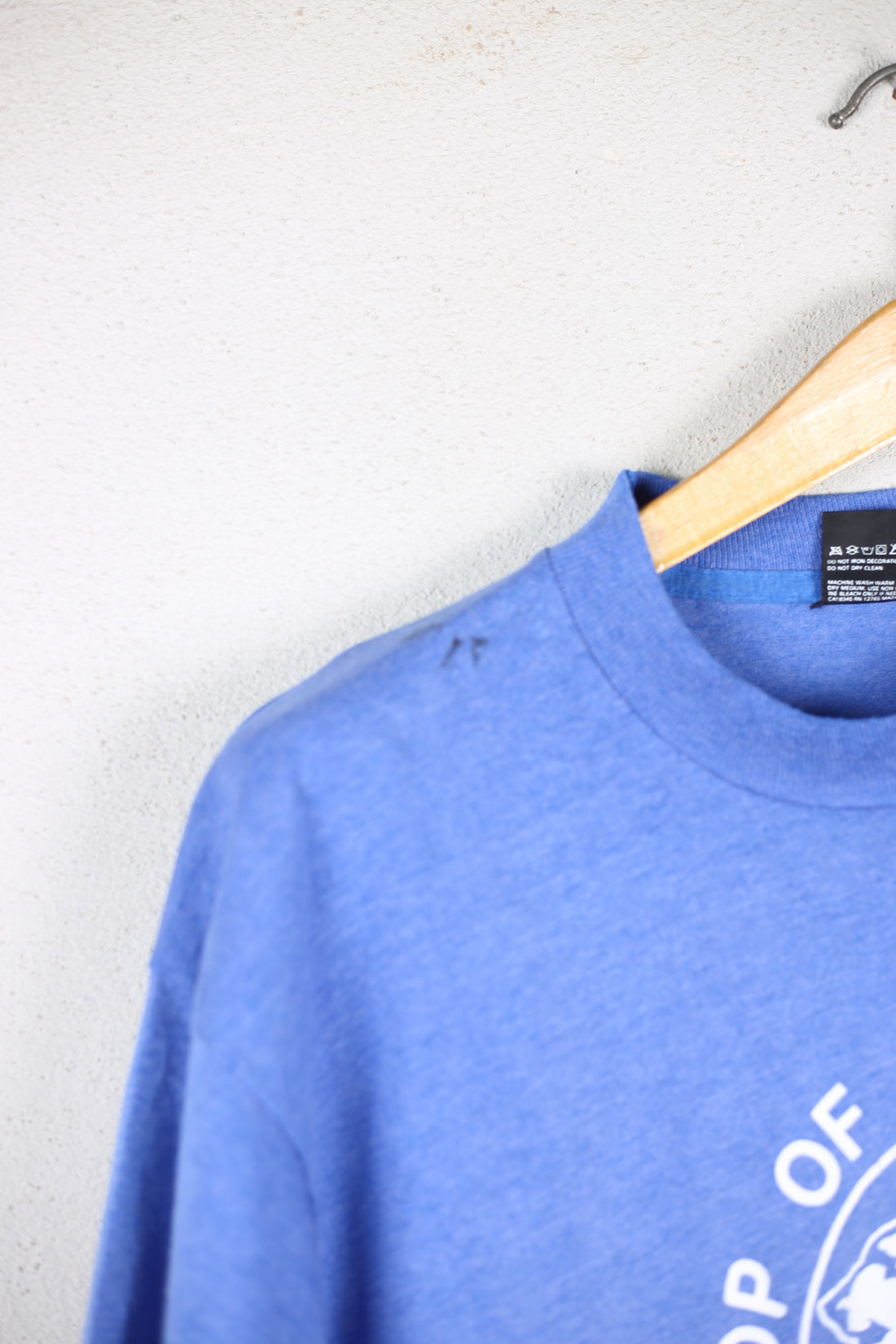 T-SHIRT ALASKA - M-