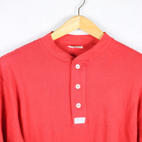 HENLEY LEVIS   - XL-