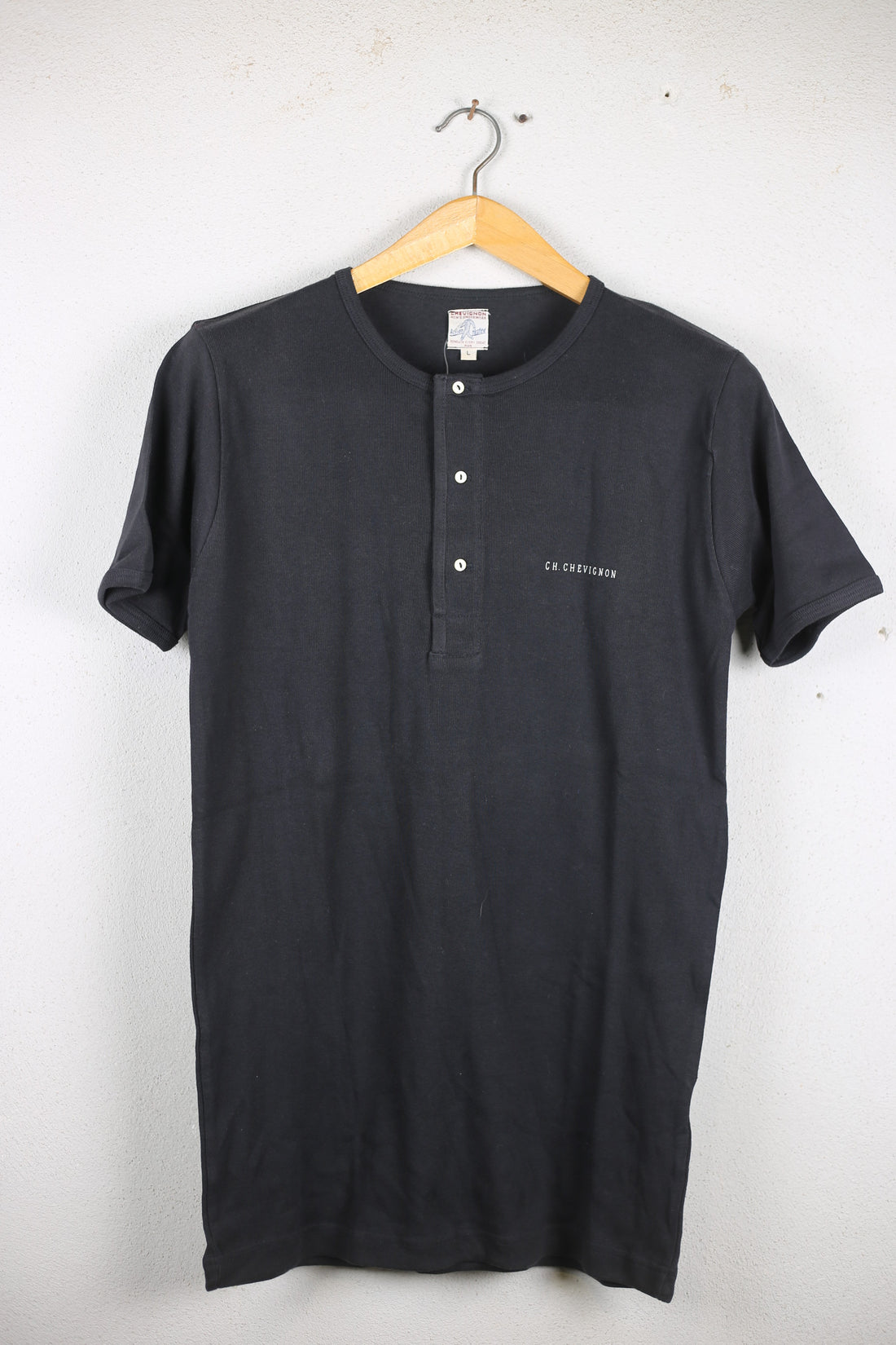 HANLEY CHEVIGNON  - L-