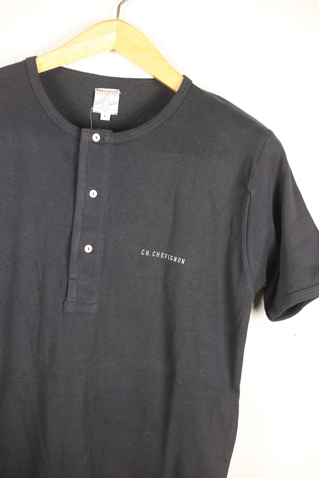 HANLEY CHEVIGNON  - L-