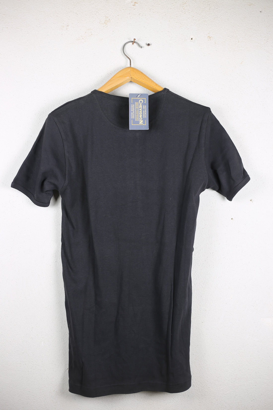 HANLEY CHEVIGNON  - L-