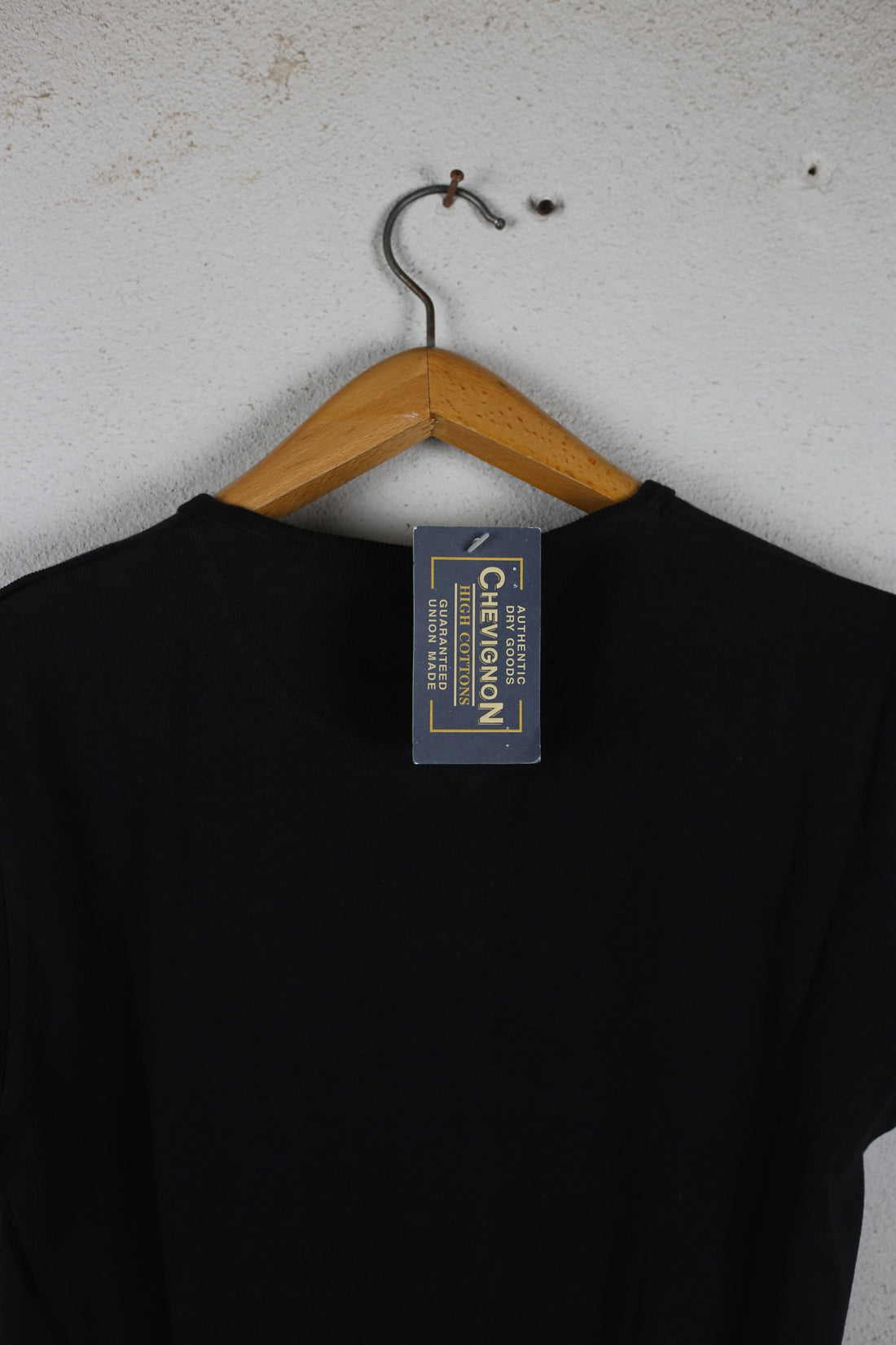 HANLEY CHEVIGNON  - L-