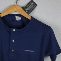 HENLEY CHEVIGNON  - M-