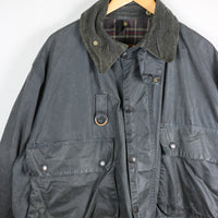 REWORK Barbour   - XL -