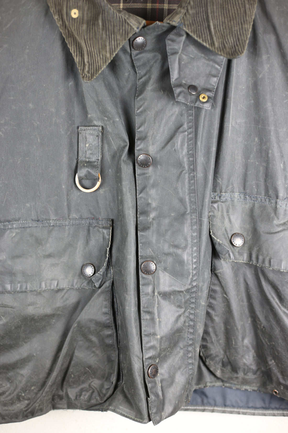 REWORK Barbour   - XL -