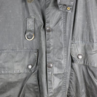 REWORK Barbour   - XL -