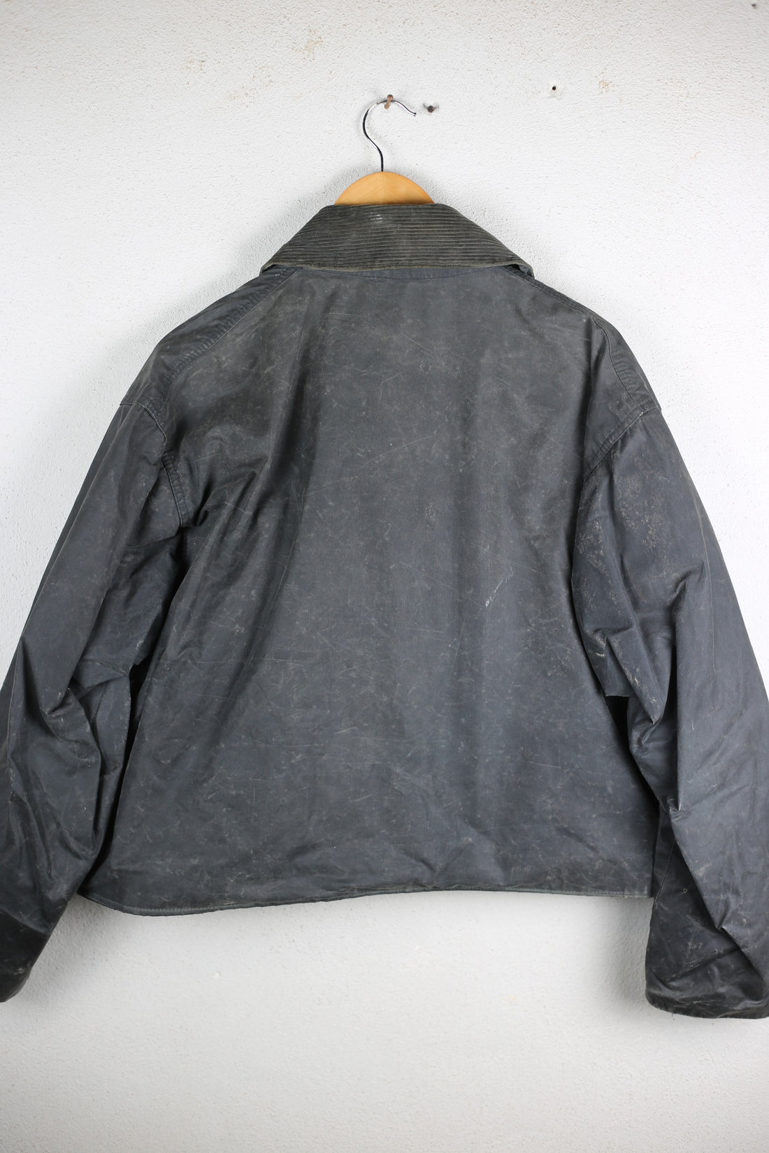 REWORK Barbour   - XL -