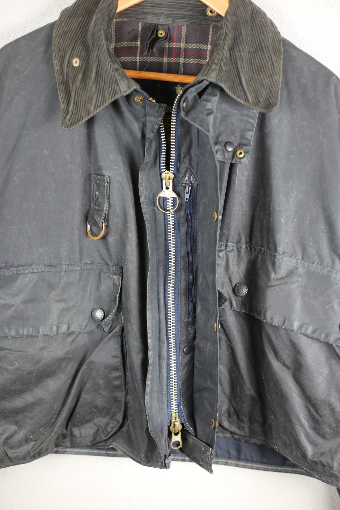 REWORK Barbour   - XL -