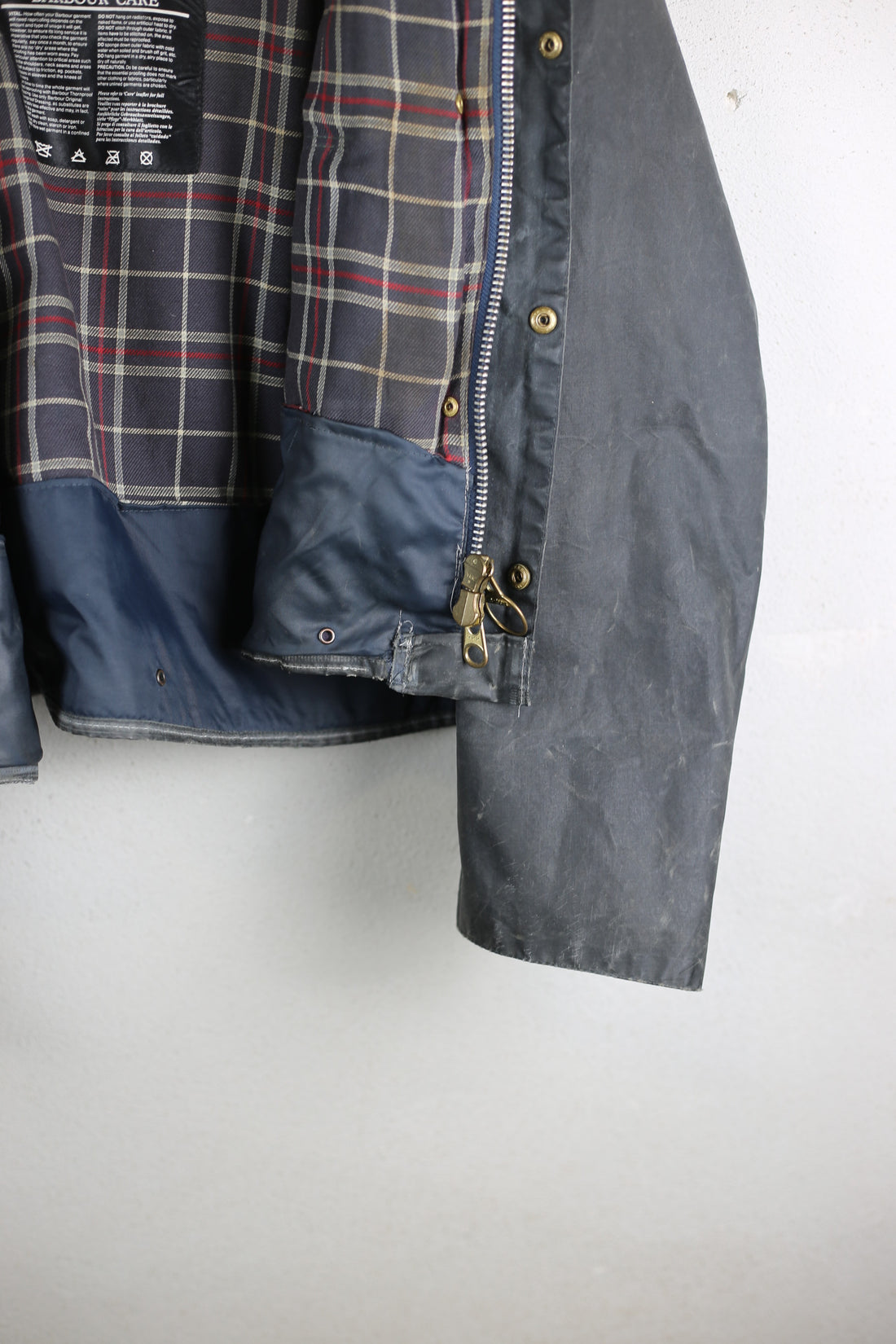 REWORK Barbour   - XL -