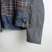 REWORK Barbour   - XL -
