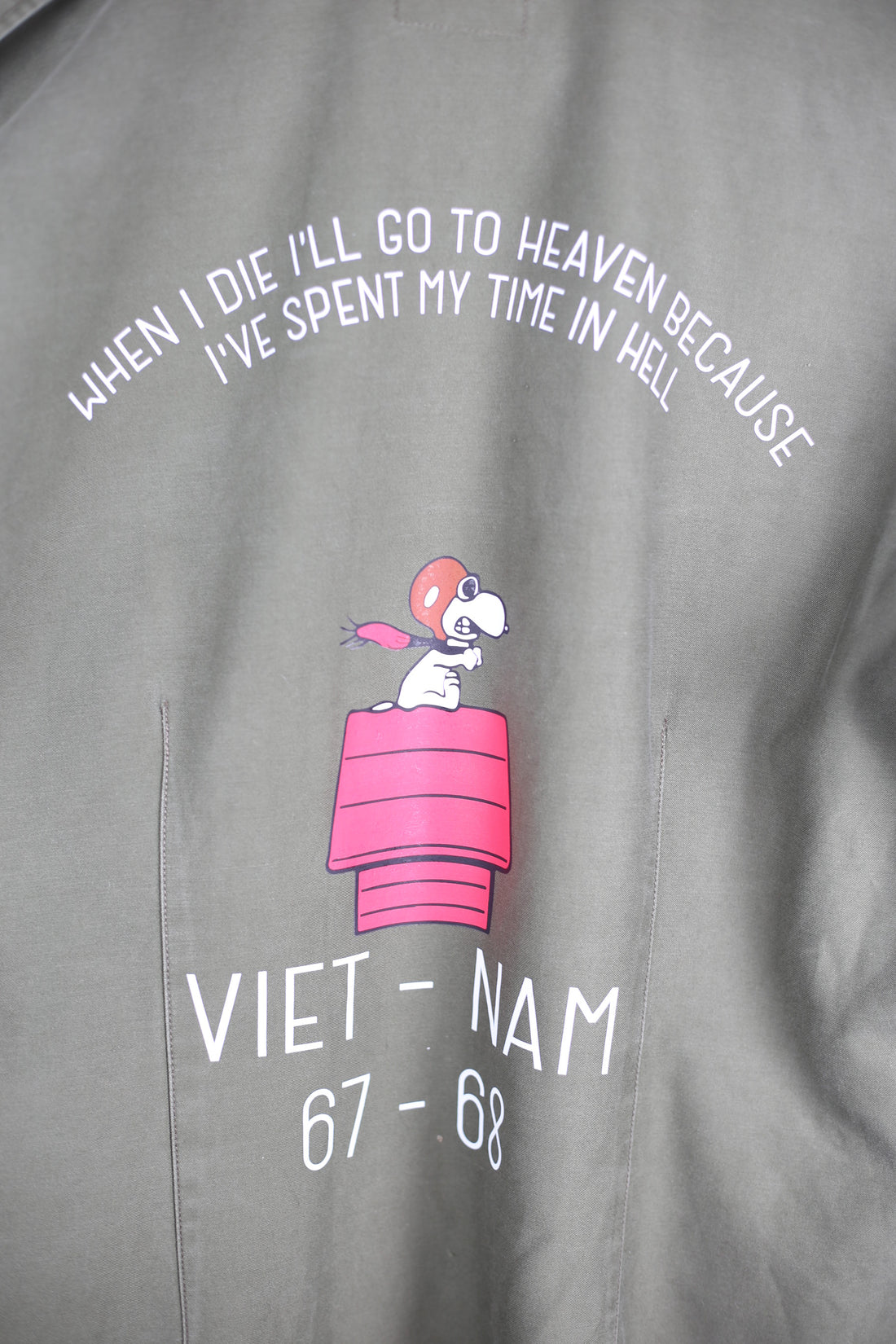 Camicia ARMY -  M -