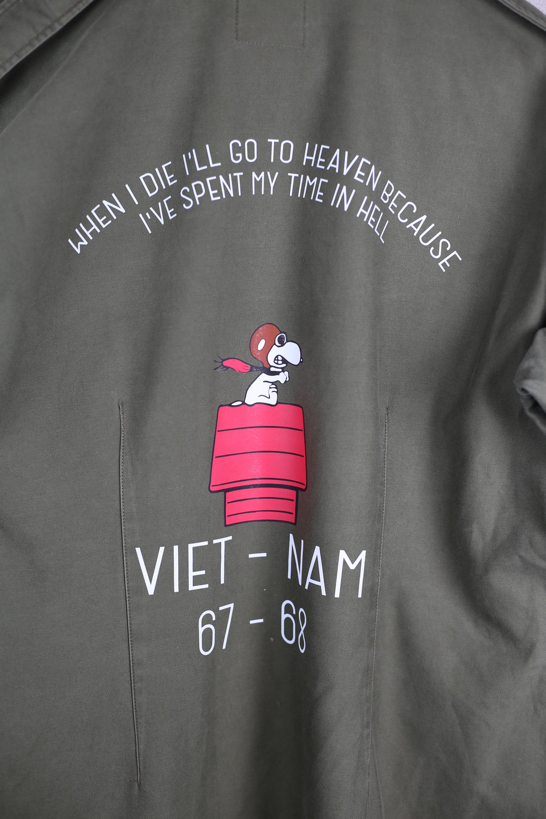 Camicia ARMY -  M -