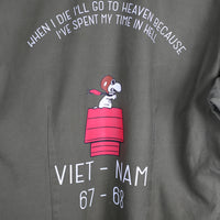 Camicia ARMY -  M -