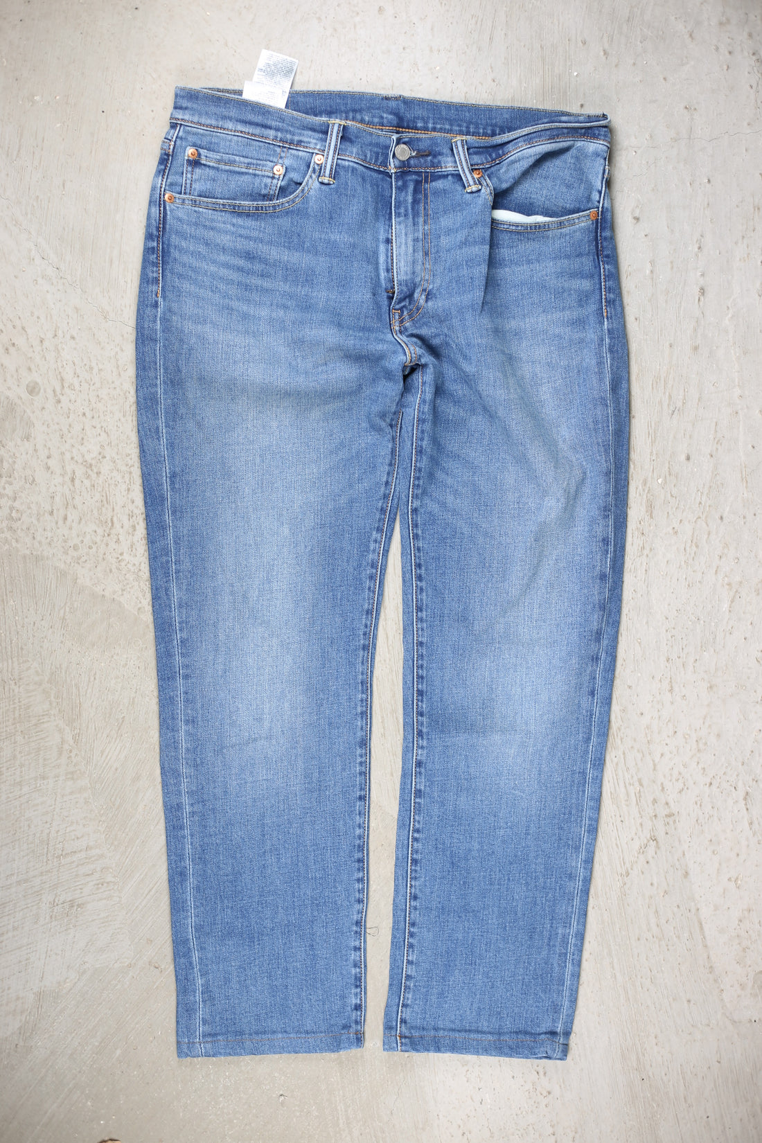 Levis 511  Slim fit   - W34 -  48   it -