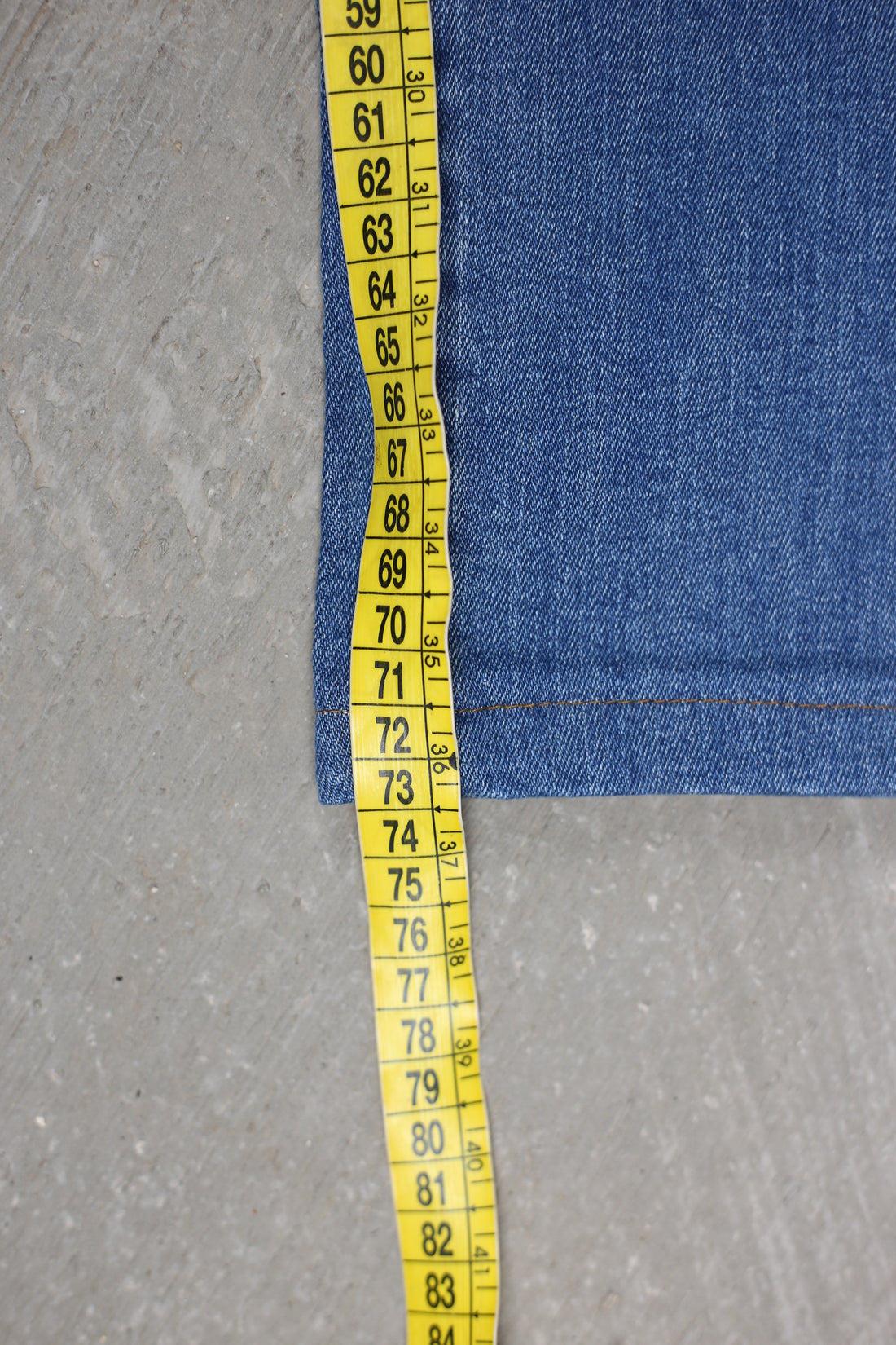 Levis 511  Slim fit   - W34 -  48   it -