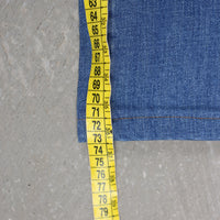 Levis 511  Slim fit   - W34 -  48   it -