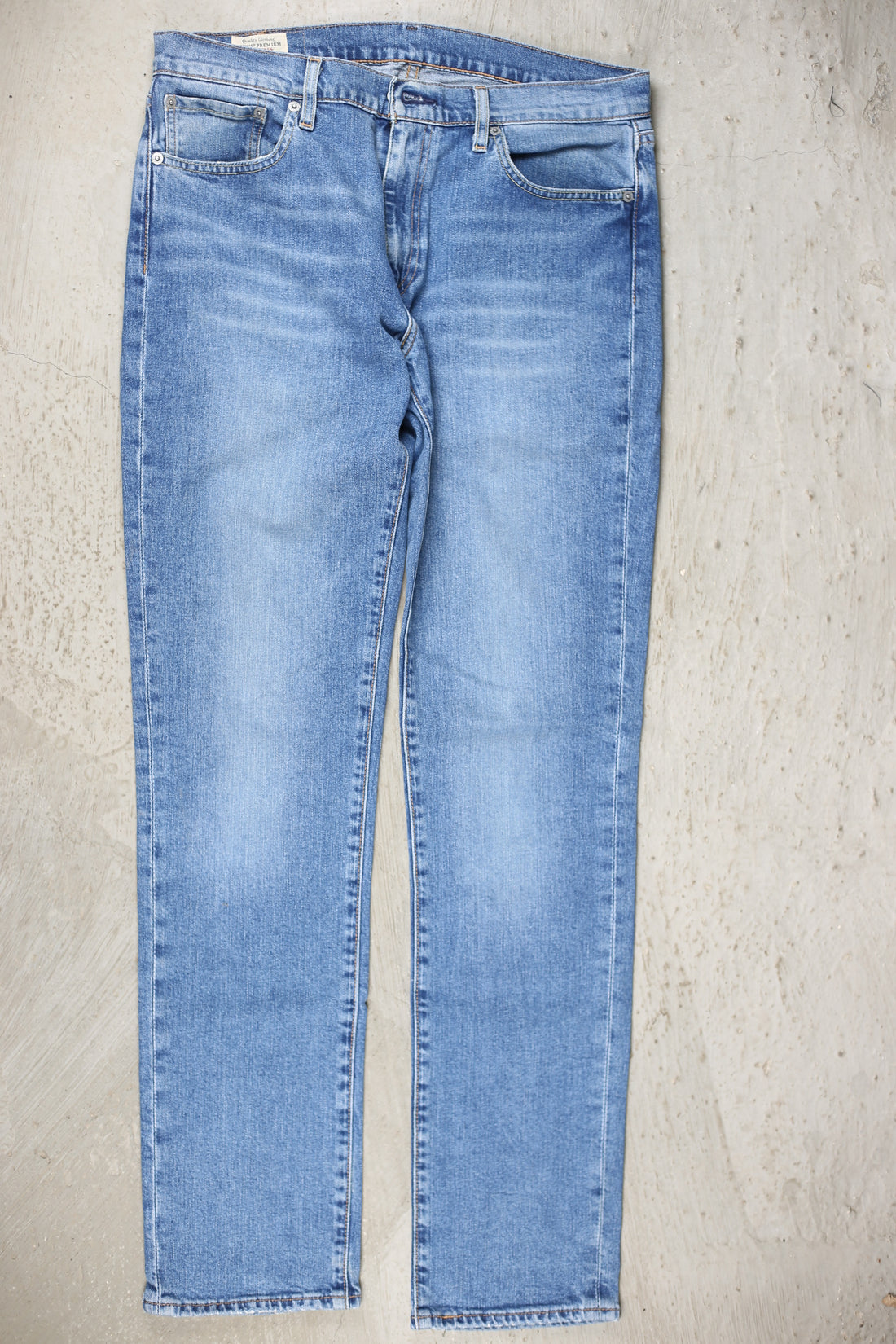 Levis 511 - W33  - 48    it -