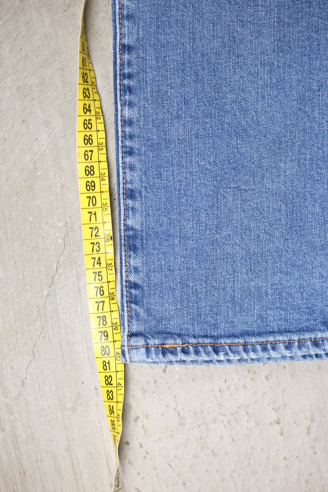 Levis 511 - W33  - 48    it -