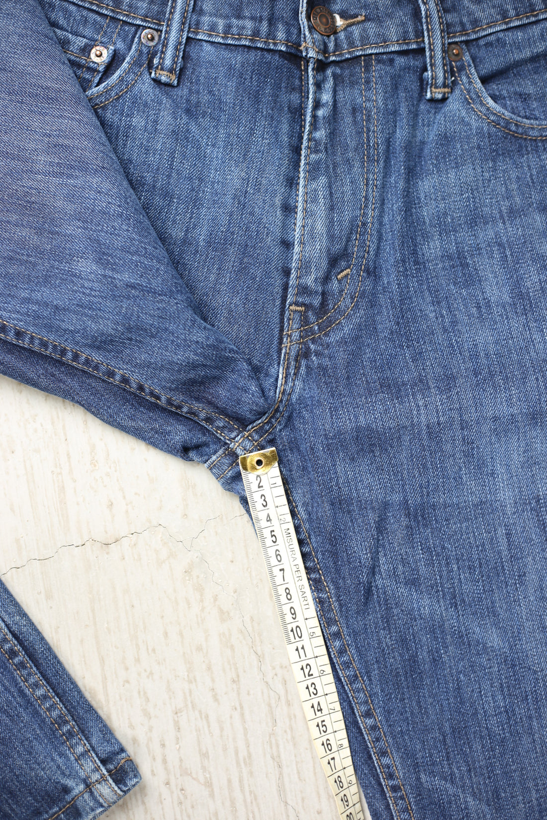 Levis 511 - W34  - 48    it -