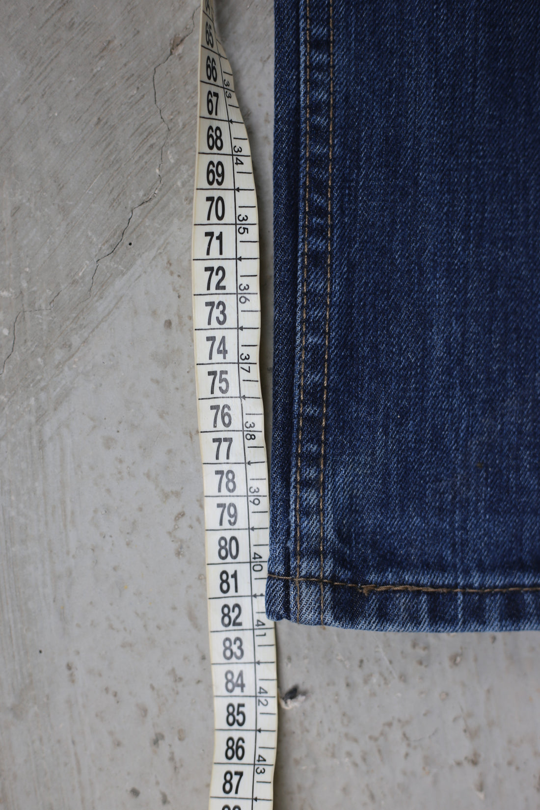 Levis 511 - W34  - 48    it -