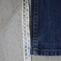 Levis 511 - W34  - 48    it -