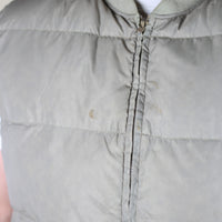 DOWN VEST EDDIE BAUER  - L -