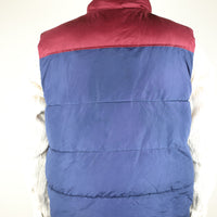 DOWN VEST - XL -